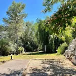 A Prestigious With 2 Swimming Pools And 1 In The South Of France * Saint-Gely-du-Fesc