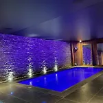 A Prestigious With 2 Swimming Pools And 1 In The South Of France Saint-Gely-du-Fesc