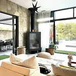 Βίλα A Prestigious With 2 Swimming Pools And 1 In The South Of France *