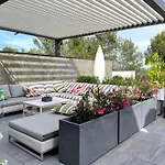 A Prestigious With 2 Swimming Pools And 1 In The South Of France *