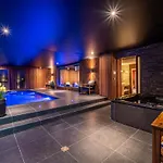 A Prestigious With 2 Swimming Pools And 1 In The South Of France Saint-Gely-du-Fesc