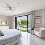 A Prestigious With 2 Swimming Pools And 1 In The South Of France *