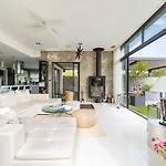 A Prestigious With 2 Swimming Pools And 1 In The South Of France *