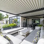 A Prestigious With 2 Swimming Pools And 1 In The South Of France *