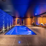 Βίλα A Prestigious With 2 Swimming Pools And 1 In The South Of France Saint-Gely-du-Fesc