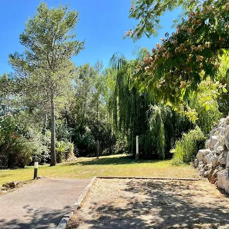 A Prestigious With 2 Swimming Pools And 1 In The South Of France * Saint-Gely-du-Fesc