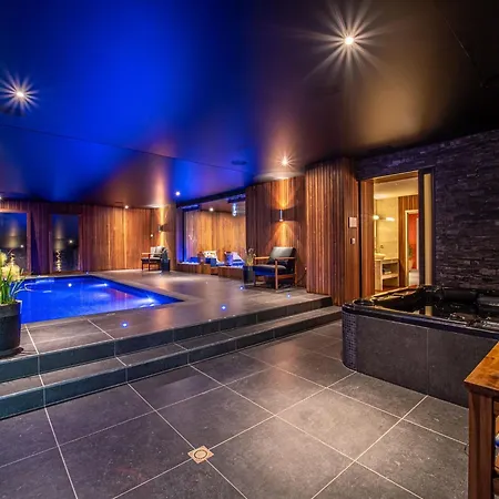 A Prestigious With 2 Swimming Pools And 1 In The South Of France Saint-Gely-du-Fesc