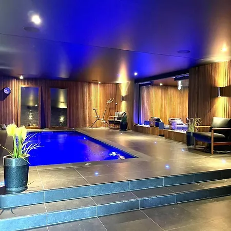 A Prestigious With 2 Swimming Pools And 1 In The South Of France