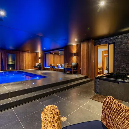 A Prestigious With 2 Swimming Pools And 1 In The South Of France Vila Saint-Gely-du-Fesc
