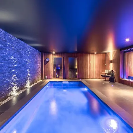 A Prestigious With 2 Swimming Pools And 1 In The South Of France *