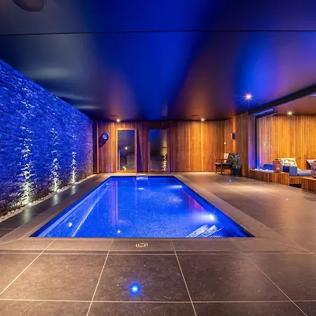 Vila A Prestigious With 2 Swimming Pools And 1 In The South Of France Saint-Gely-du-Fesc