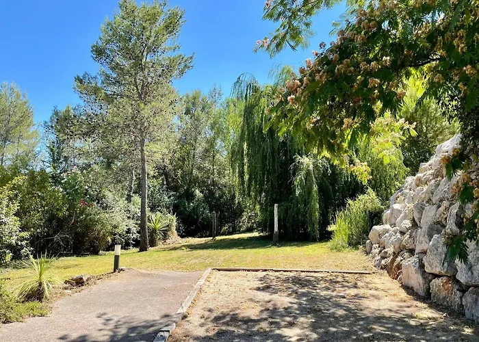 A Prestigious With 2 Swimming Pools And 1 In The South Of France * Saint-Gely-du-Fesc
