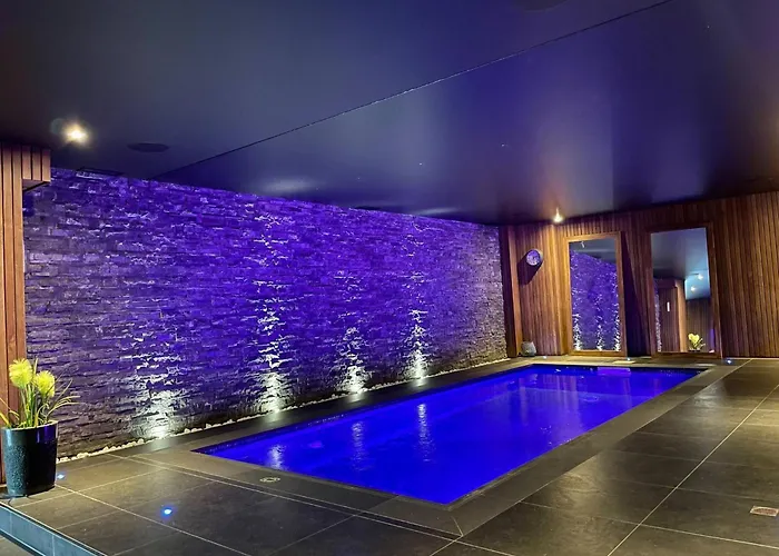 A Prestigious With 2 Swimming Pools And 1 In The South Of France Saint-Gely-du-Fesc