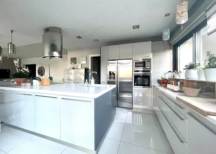 A Prestigious With 2 Swimming Pools And 1 In The South Of France Saint-Gely-du-Fesc