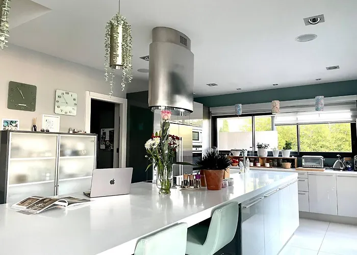 A Prestigious With 2 Swimming Pools And 1 In The South Of France Villa *