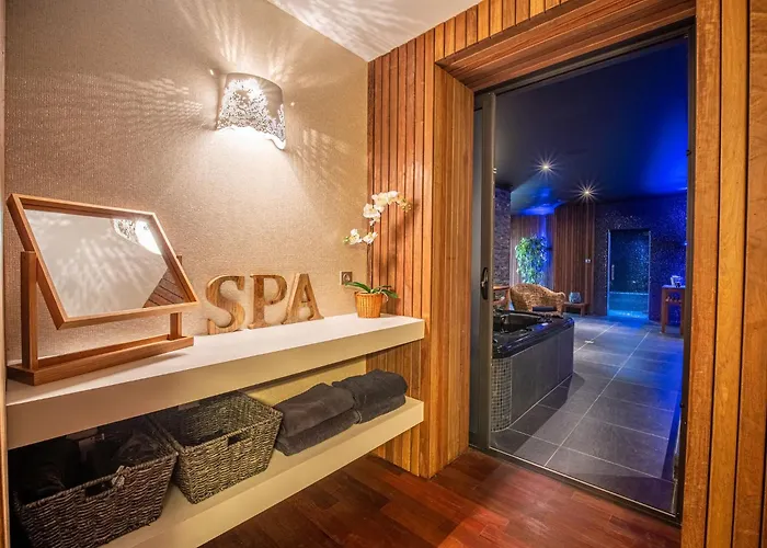 A Prestigious With 2 Swimming Pools And 1 In The South Of France Villa *