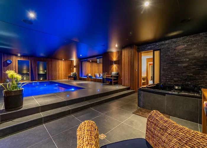 A Prestigious With 2 Swimming Pools And 1 In The South Of France Villa Saint-Gely-du-Fesc